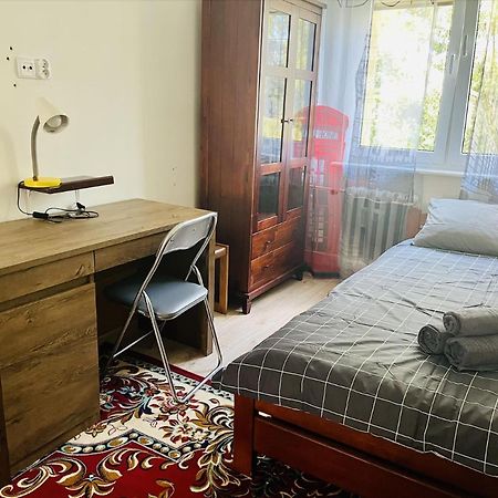 グダニスクPrzytulny Apartamencik Blisko Morza!アパートメント エクステリア 写真