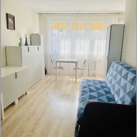 グダニスクPrzytulny Apartamencik Blisko Morza!アパートメント エクステリア 写真