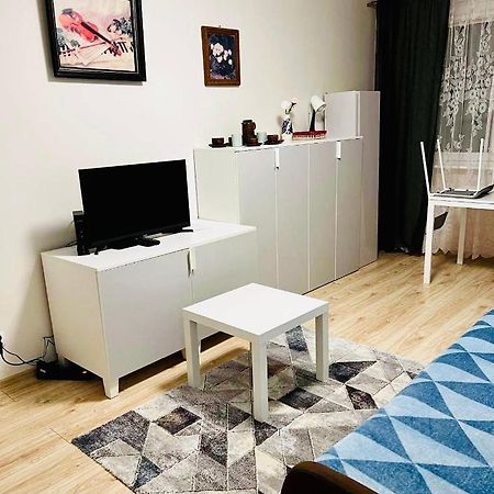 グダニスクPrzytulny Apartamencik Blisko Morza!アパートメント エクステリア 写真