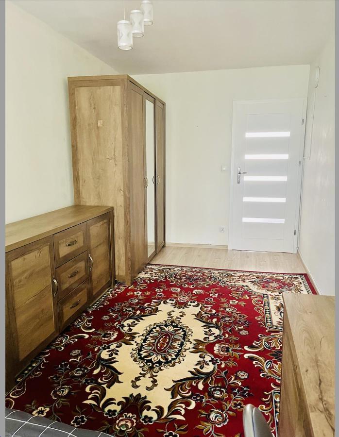 グダニスクPrzytulny Apartamencik Blisko Morza!アパートメント エクステリア 写真