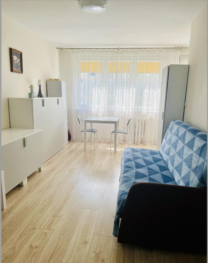 グダニスクPrzytulny Apartamencik Blisko Morza!アパートメント エクステリア 写真