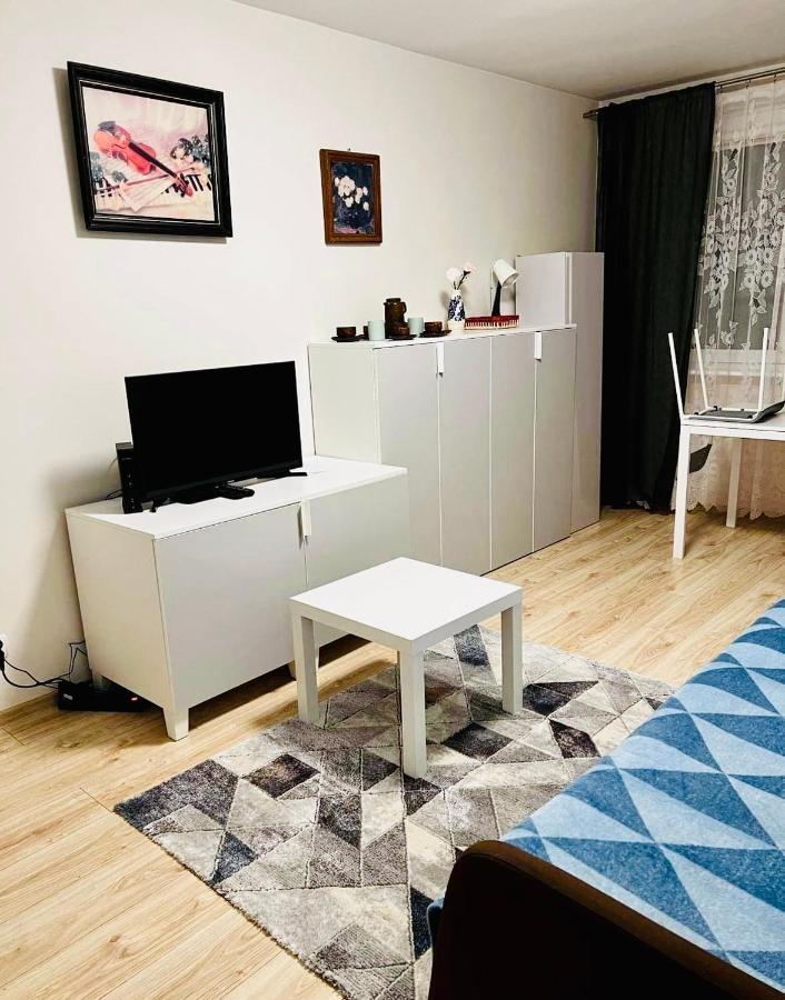 グダニスクPrzytulny Apartamencik Blisko Morza!アパートメント エクステリア 写真